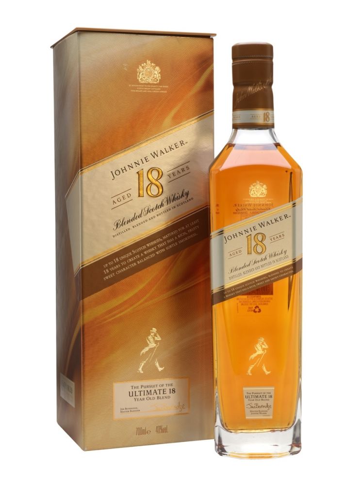 Johnnie Black