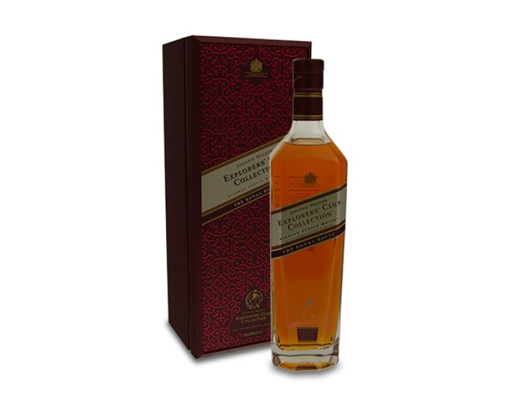Johnnie Black