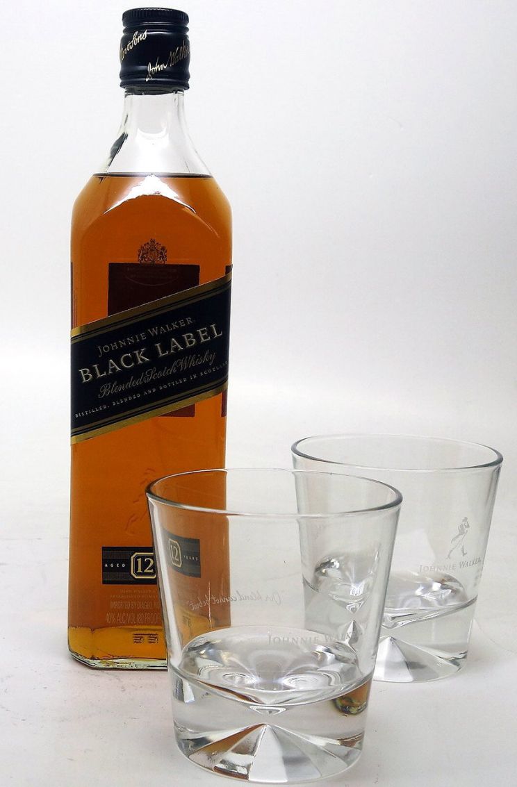 Johnnie Black