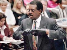 Johnnie L. Cochran Jr.