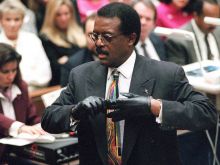 Johnnie L. Cochran Jr.