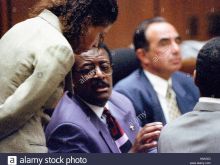 Johnnie L. Cochran Jr.