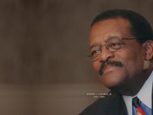 Johnnie L. Cochran Jr.