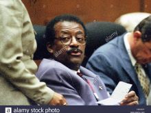 Johnnie L. Cochran Jr.