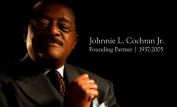 Johnnie L. Cochran Jr.