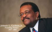 Johnnie L. Cochran Jr.