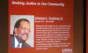 Johnnie L. Cochran Jr.