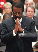 Johnnie L. Cochran Jr.