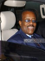 Johnnie L. Cochran Jr.