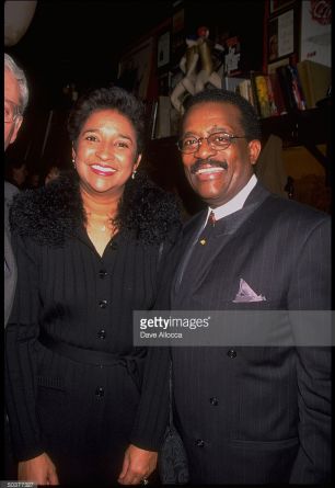 Johnnie L. Cochran Jr.