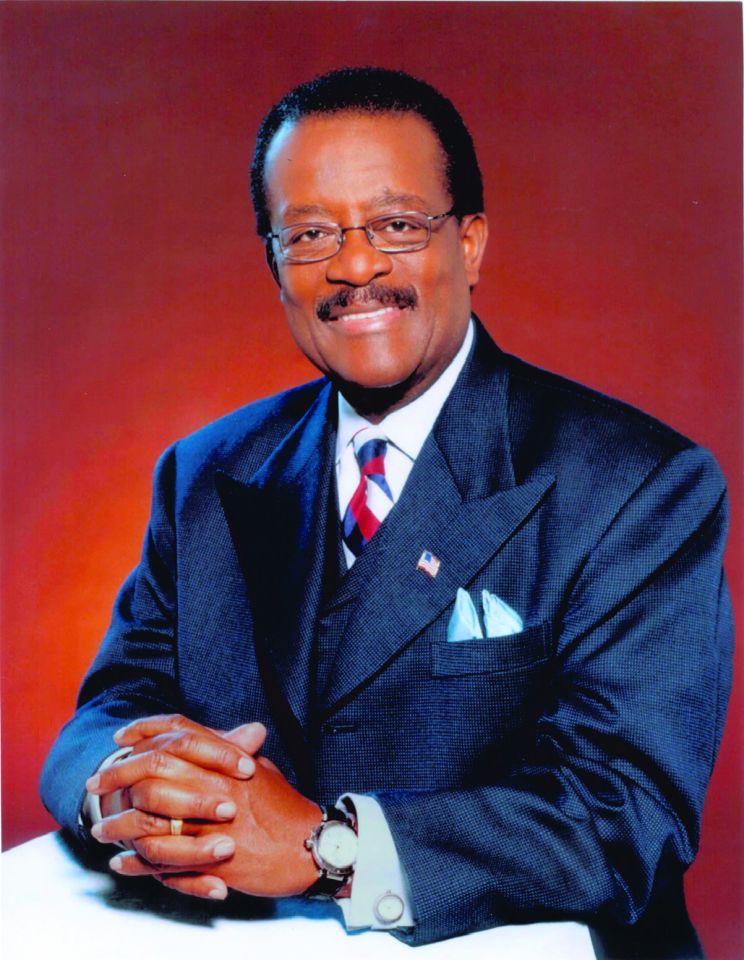 Johnnie L. Cochran Jr.