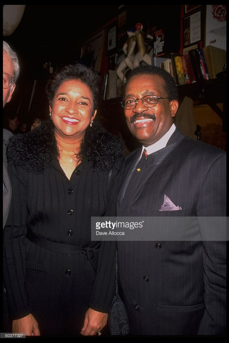 Johnnie L. Cochran Jr.