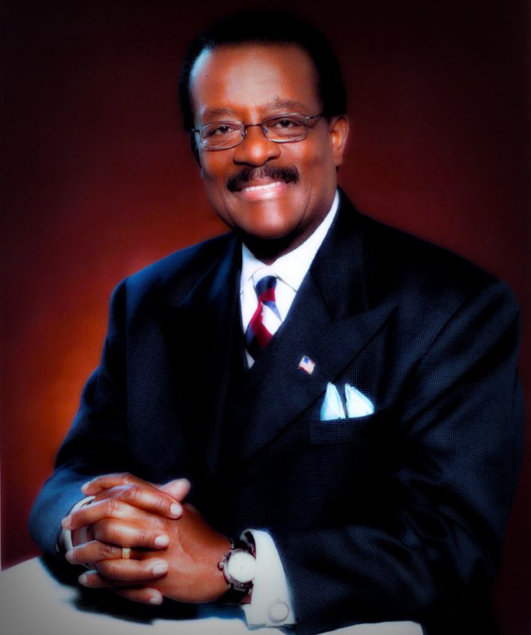 Johnnie L. Cochran Jr.