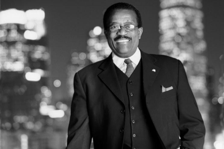 Johnnie L. Cochran Jr.