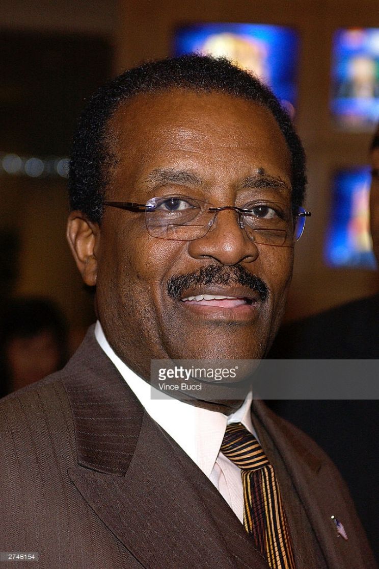 Johnnie L. Cochran Jr.