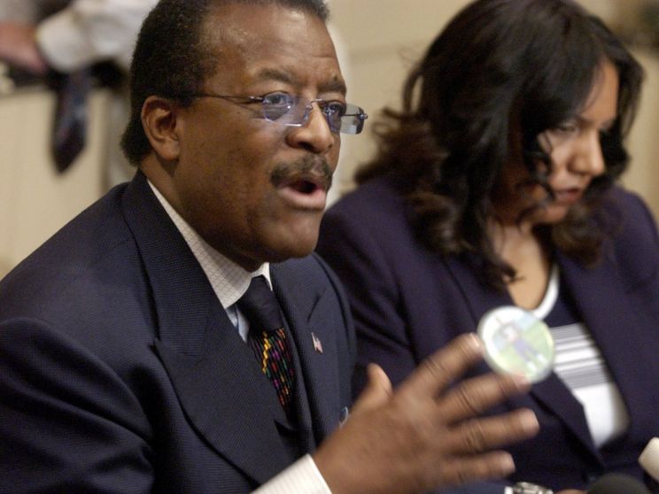 Johnnie L. Cochran Jr.