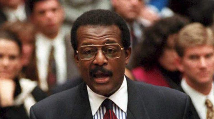 Johnnie L. Cochran Jr.