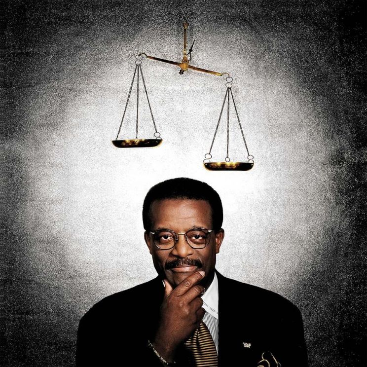 Johnnie L. Cochran Jr.