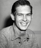 Johnnie Ray