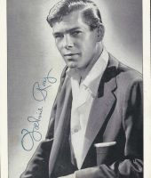 Johnnie Ray