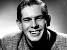 Johnnie Ray