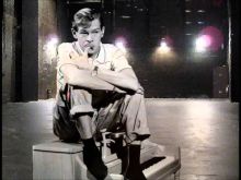 Johnnie Ray