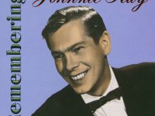 Johnnie Ray