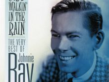 Johnnie Ray