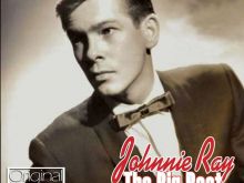 Johnnie Ray