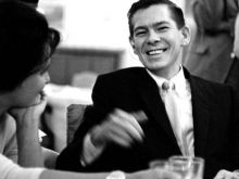 Johnnie Ray