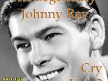 Johnnie Ray