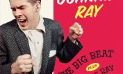 Johnnie Ray