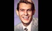 Johnnie Ray