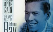 Johnnie Ray