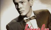 Johnnie Ray