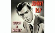 Johnnie Ray