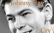 Johnnie Ray