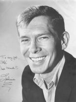 Johnnie Ray