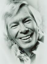 Johnnie Ray