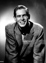 Johnnie Ray