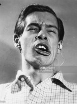 Johnnie Ray