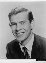 Johnnie Ray