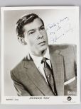 Johnnie Ray