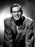 Johnnie Ray