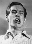 Johnnie Ray