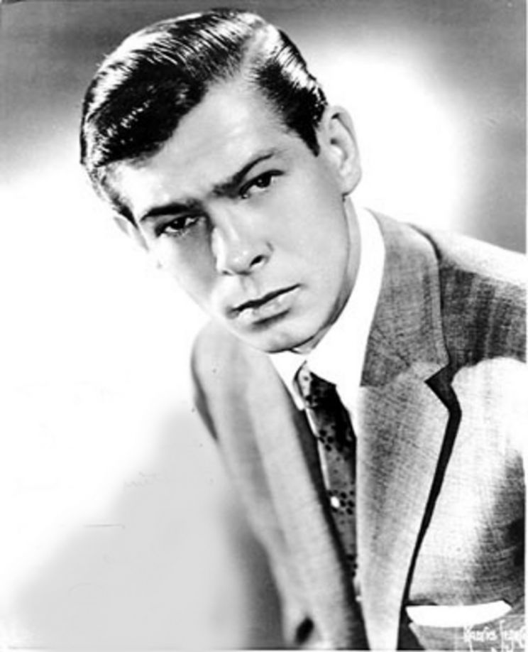 Johnnie Ray