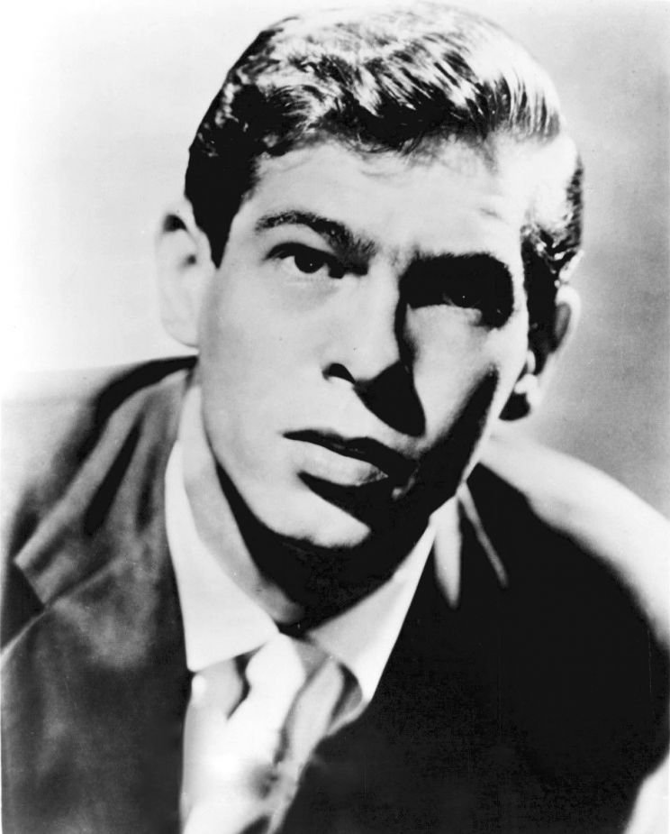 Johnnie Ray