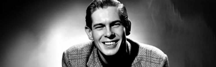 Johnnie Ray