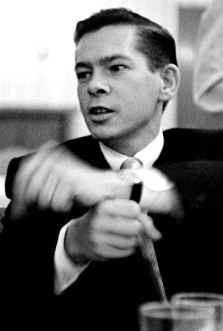 Johnnie Ray