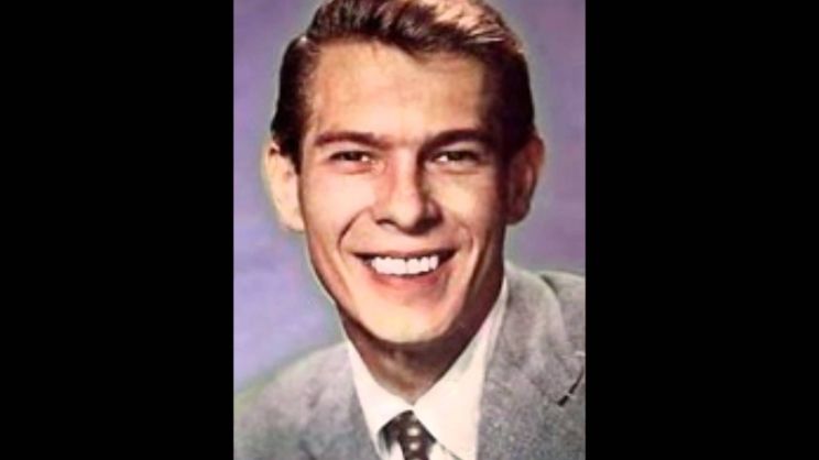 Johnnie Ray